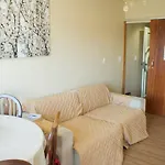 Maravilhoso apartamento de 2 quartos com vista mar