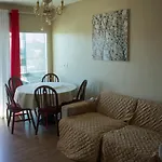 Maravilhoso apartamento de 2 quartos com vista mar